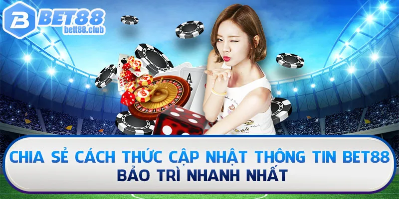 Update thông tin nhanh chóng bằng cách check email thường xuyên
