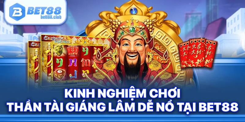 Kinh nghiệm quay hũ bất bại