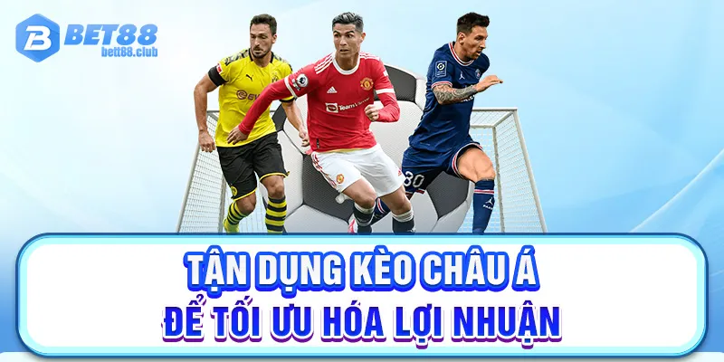 Học cách sử dụng kèo chấp trong mẹo cá cược bóng đá tăng cơ hội chiến thắng