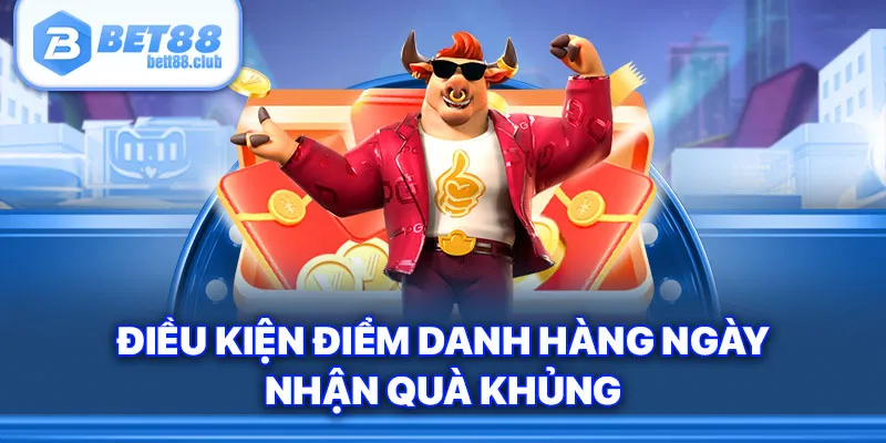 Vi phạm các điều khoản có thể dẫn đến việc mất quyền tham gia