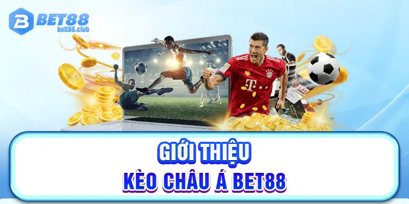 Kèo Châu Á trong khoảng thời gian gần đây được ưa chuộng