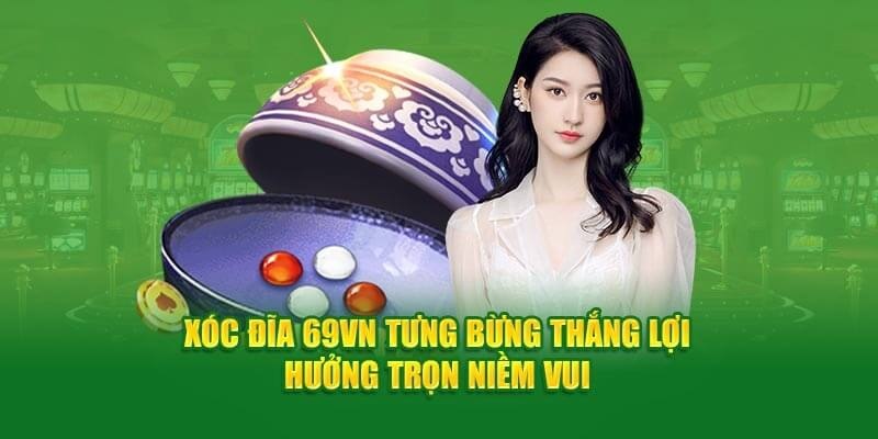 Trang web 69VN sở hữu đầy đủ yêu cầu mà bạn cần thiết