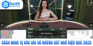 Cách Nghe Vị Xóc Đĩa Và Những Bất Ngờ Hiệu Quả 2025